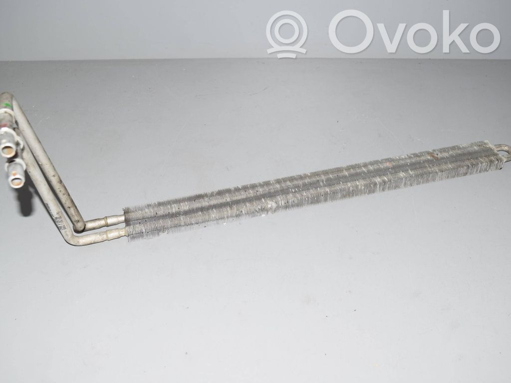 BMW 5 E60 E61 Vairo stiprintuvo radiatorius 