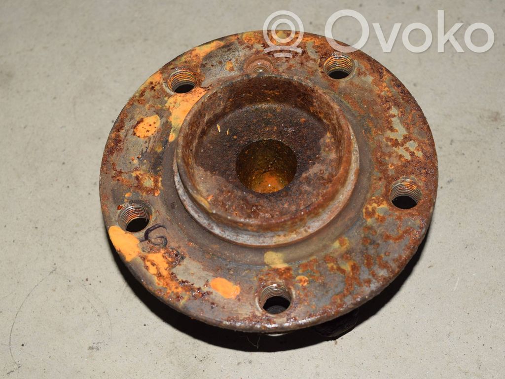Cojinete de bolas de la rueda delantera
