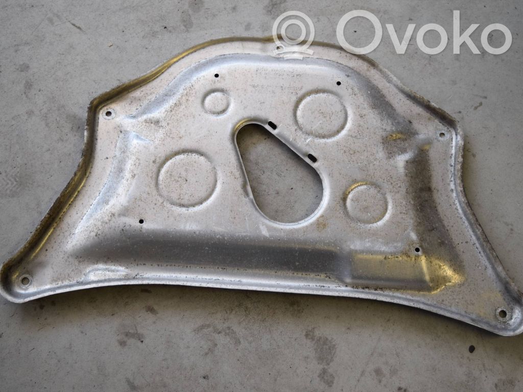 BMW 7 E65 E66 Engine splash shield/under tray 