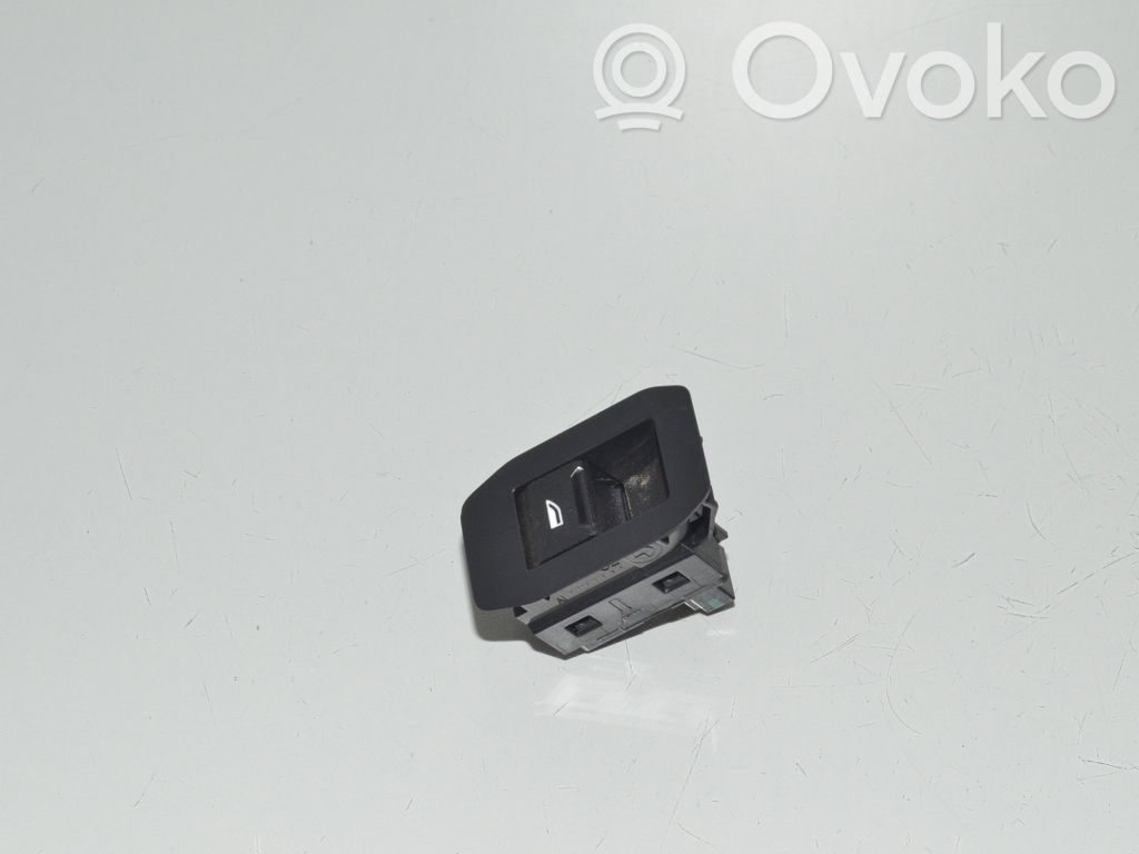 BMW iX Electric window control switch 