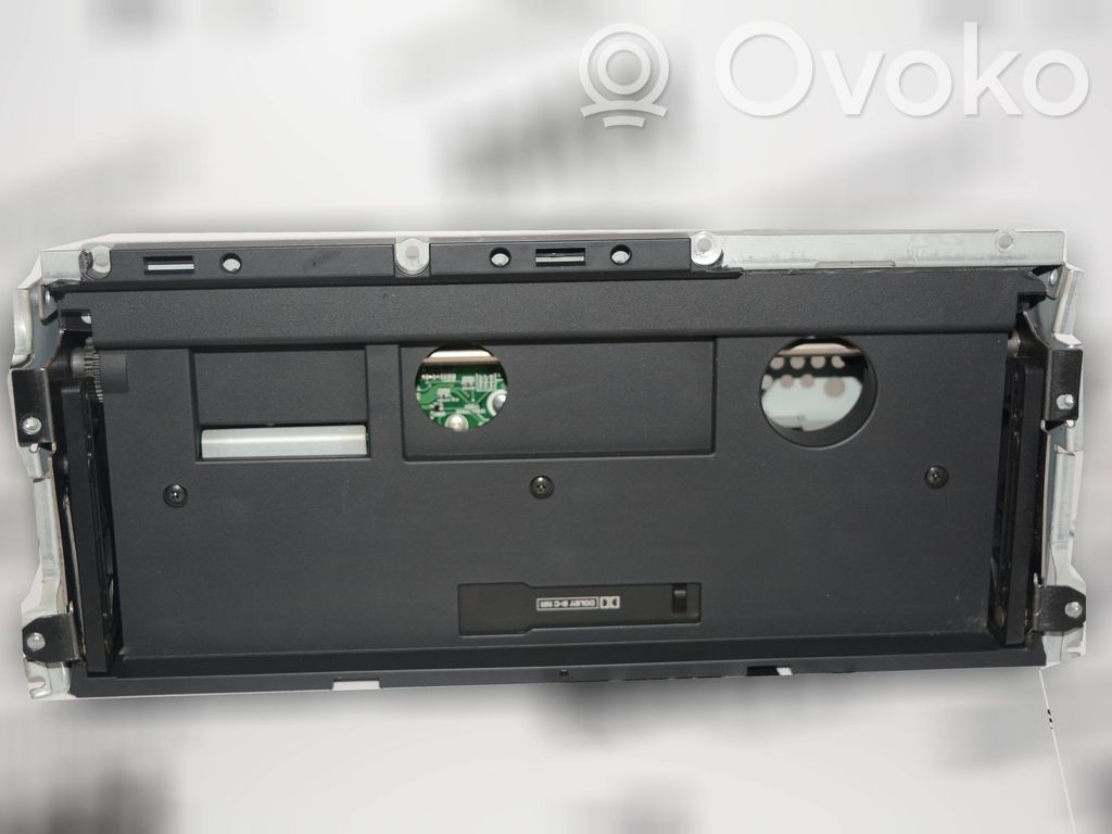 BMW 5 E39 Radio / CD-Player / DVD-Player / Navigation 