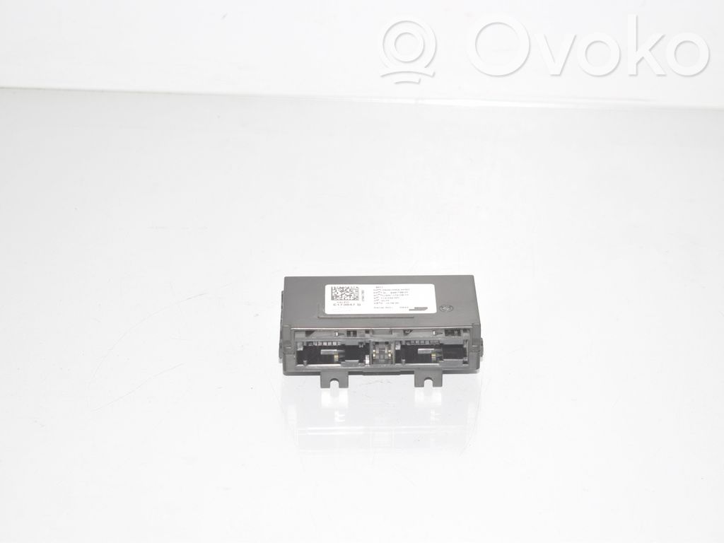 Other control units/modules   9461798,64119461798