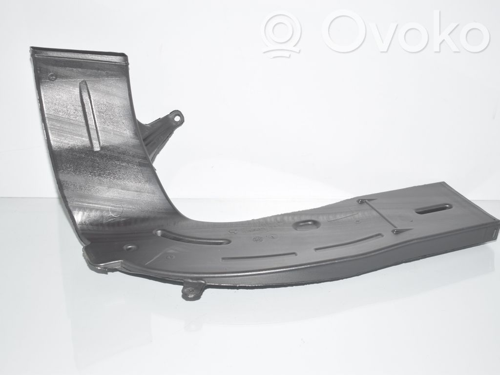 BMW X6 F16 Bocchetta canale dell’aria abitacolo 