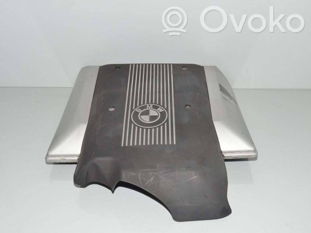 BMW X5 E53 Couvercle cache moteur 