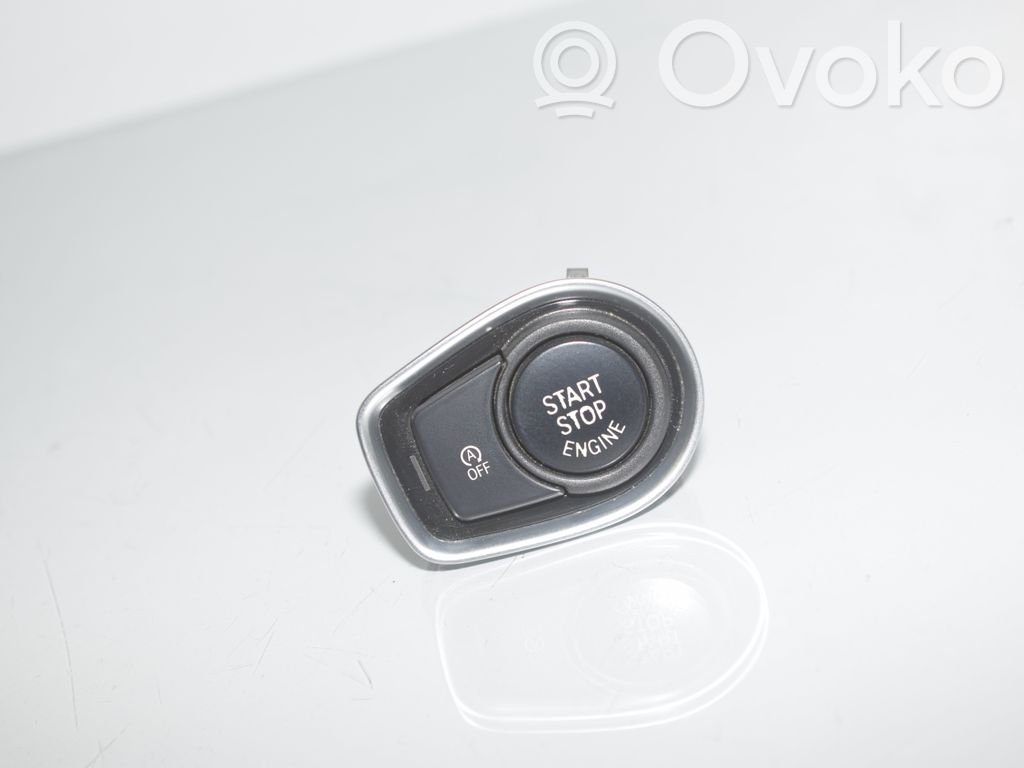 BMW 2 F45 Engine start stop button switch 