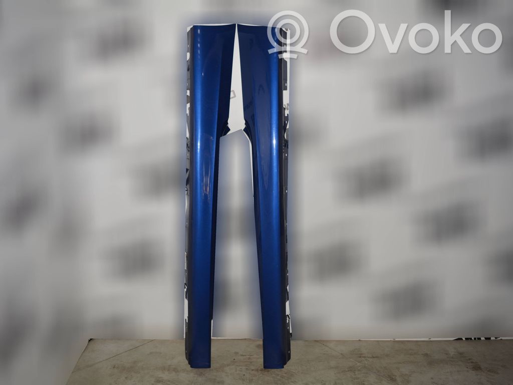 BMW M3 e92 Sill 