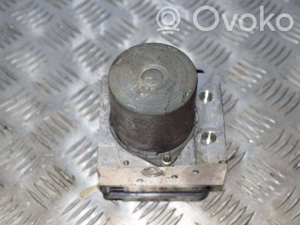 BMW 5 E60 E61 ABS Pump 