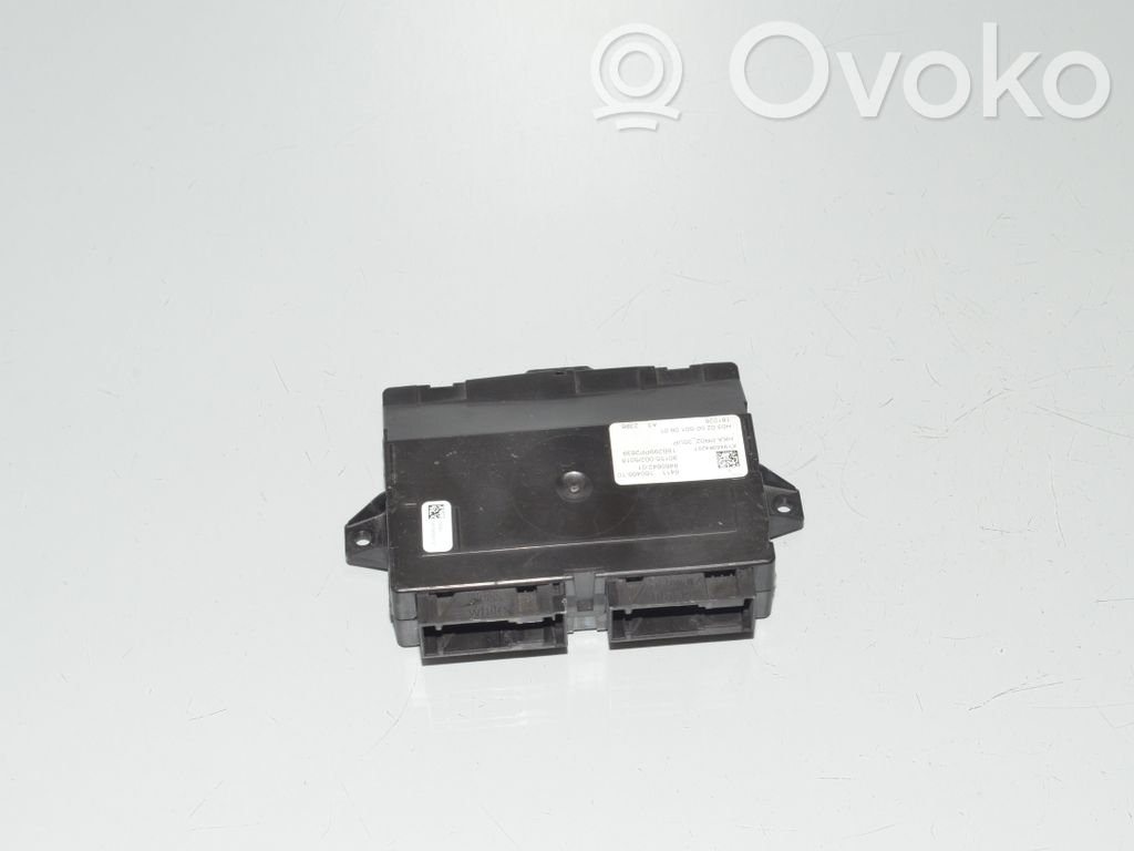 BMW X7 G07 Sonstige Steuergeräte / Module 