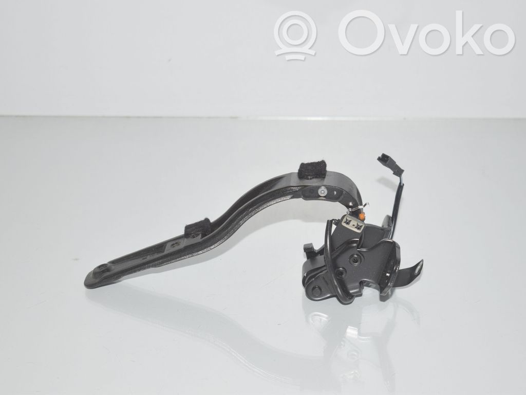 BMW i3 Tailgate/trunk/boot hinge 