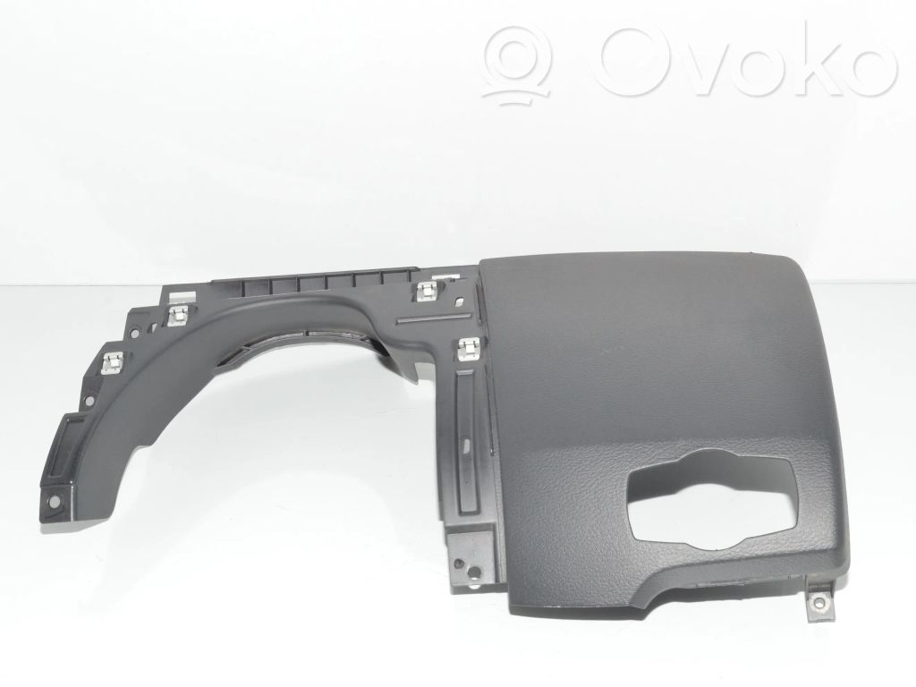 BMW X1 E84 Dashboard lower bottom trim panel 