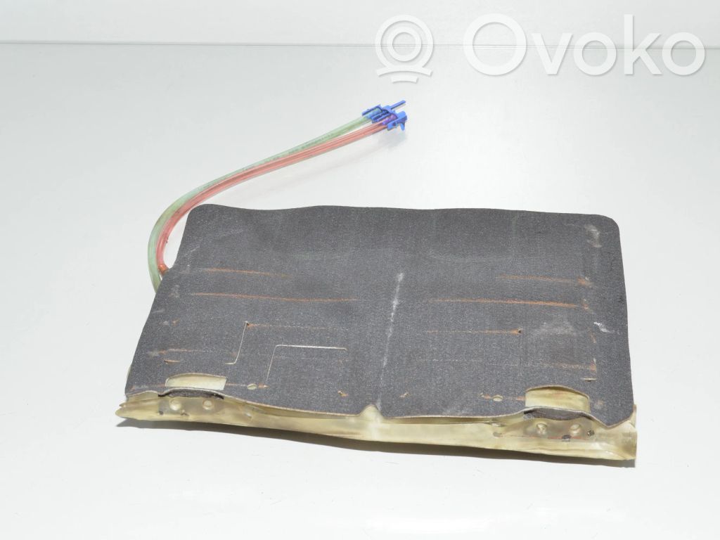 BMW X5 E70 Seat airbag 