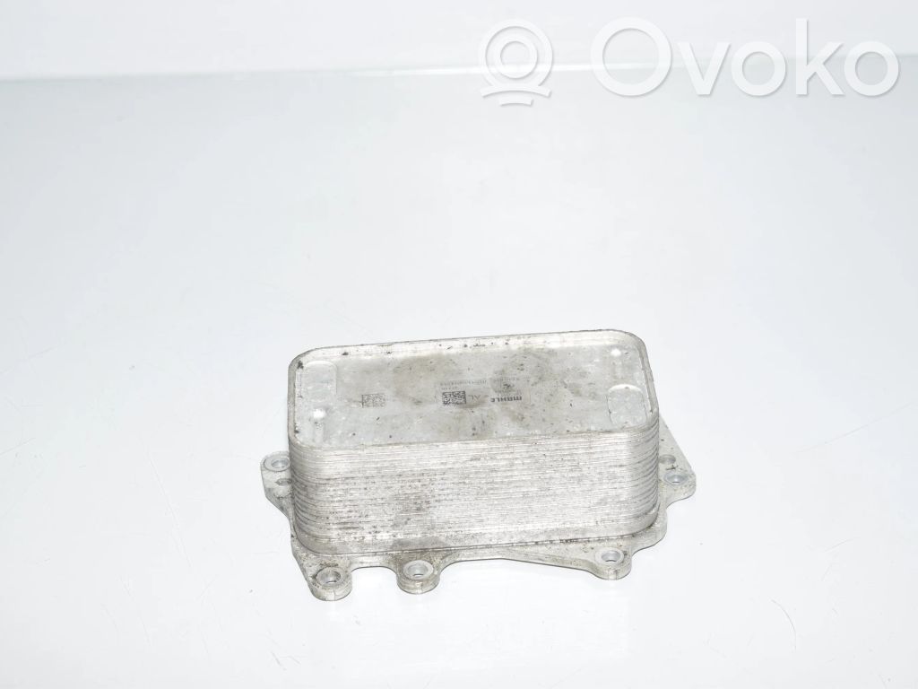 BMW 5 F10 F11 Gearbox / Transmission oil cooler 