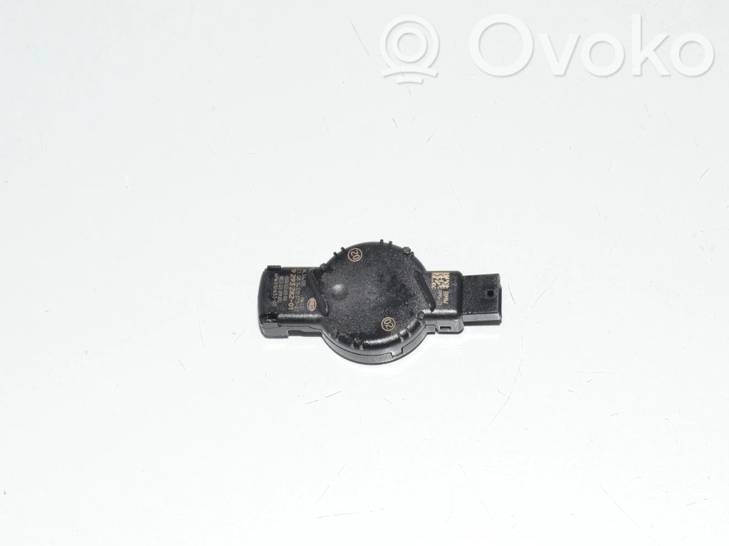 BMW 2 F22 F23 Sensor de lluvia 