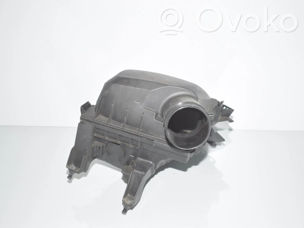 Air filter box   8489429,13718489429