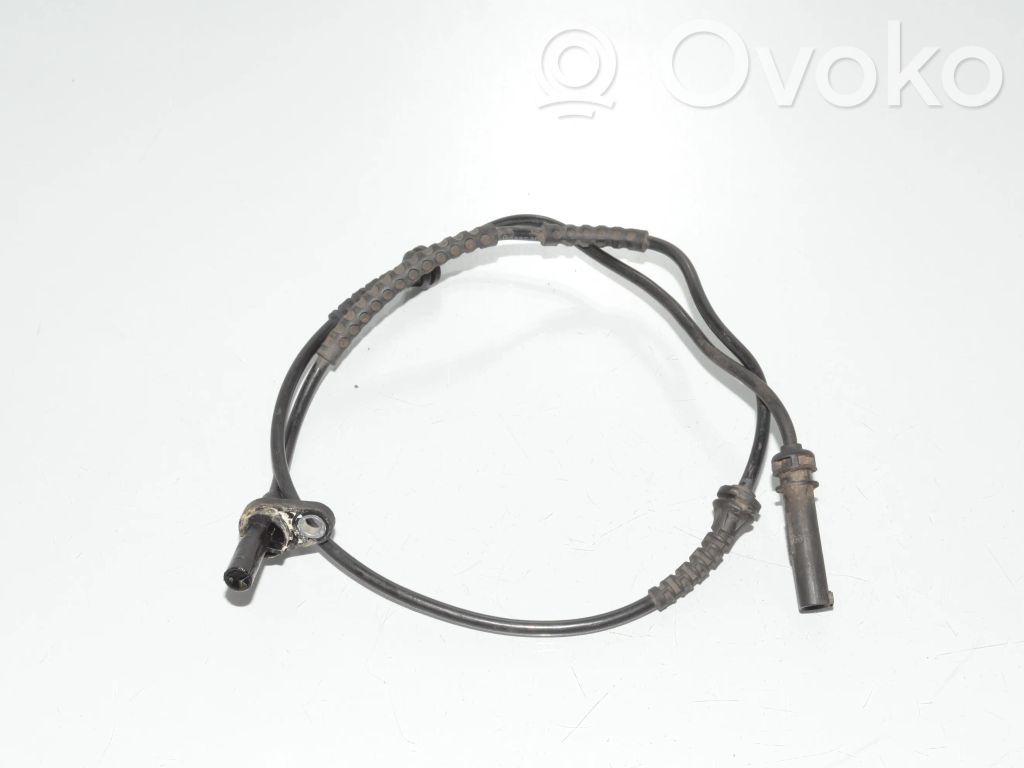 BMW 5 GT F07 ABS brake wheel speed sensor 