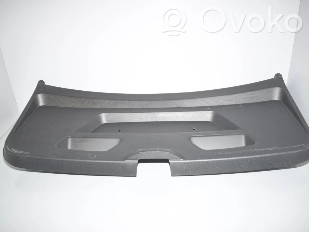 BMW i3 Tailgate trim 