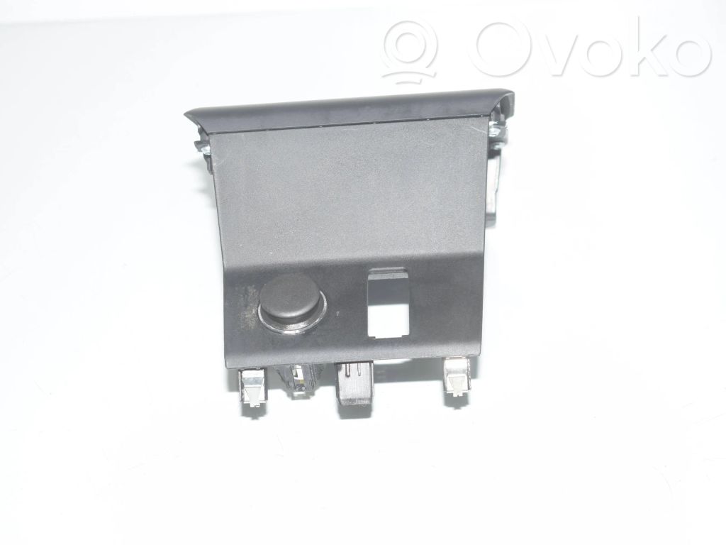 BMW i3 Other center console (tunnel) element 