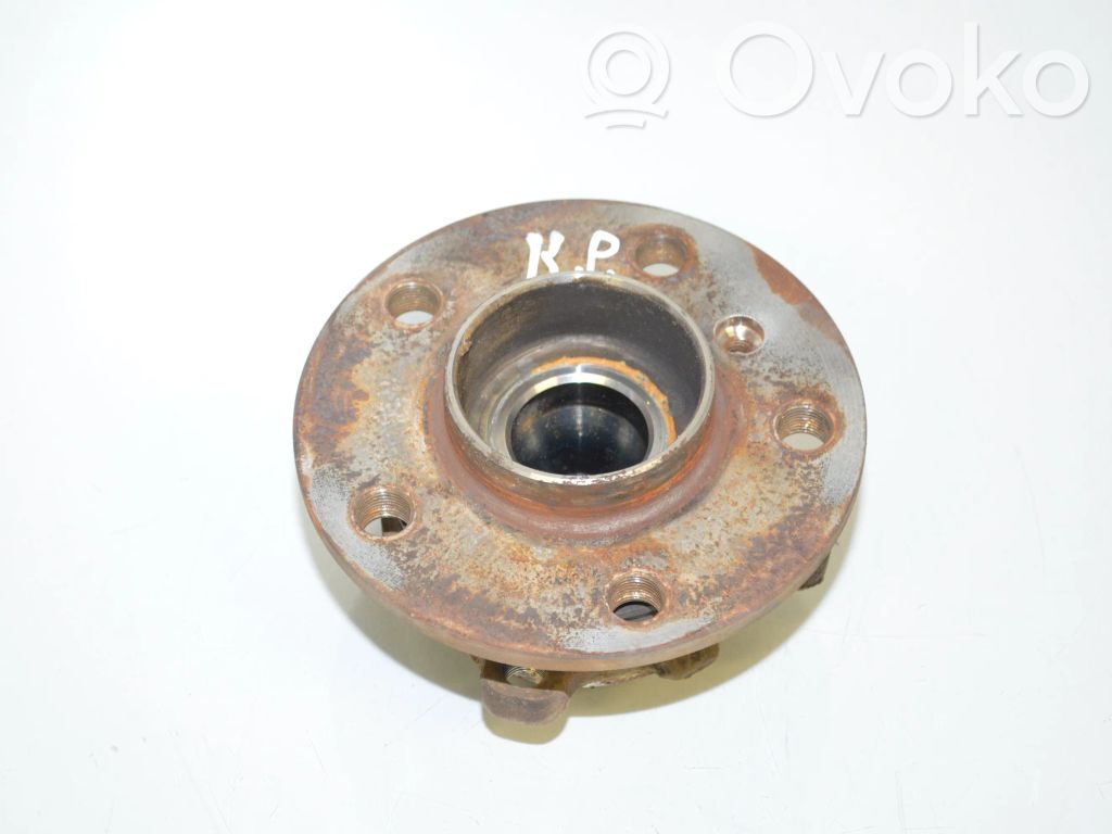 BMW 2 F46 Wheel ball bearing 
