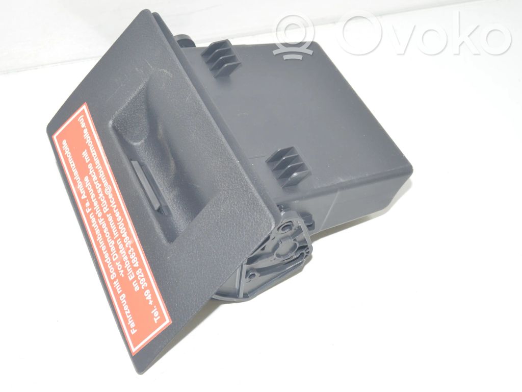 BMW 2 F46 Guantera 