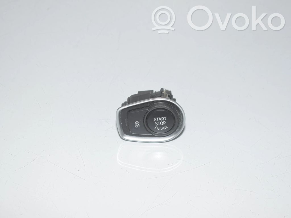 BMW 2 F46 Engine start stop button switch 