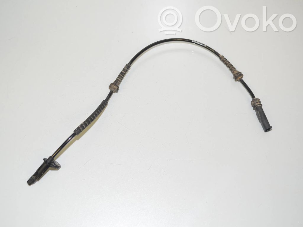BMW i3 ABS brake wheel speed sensor 