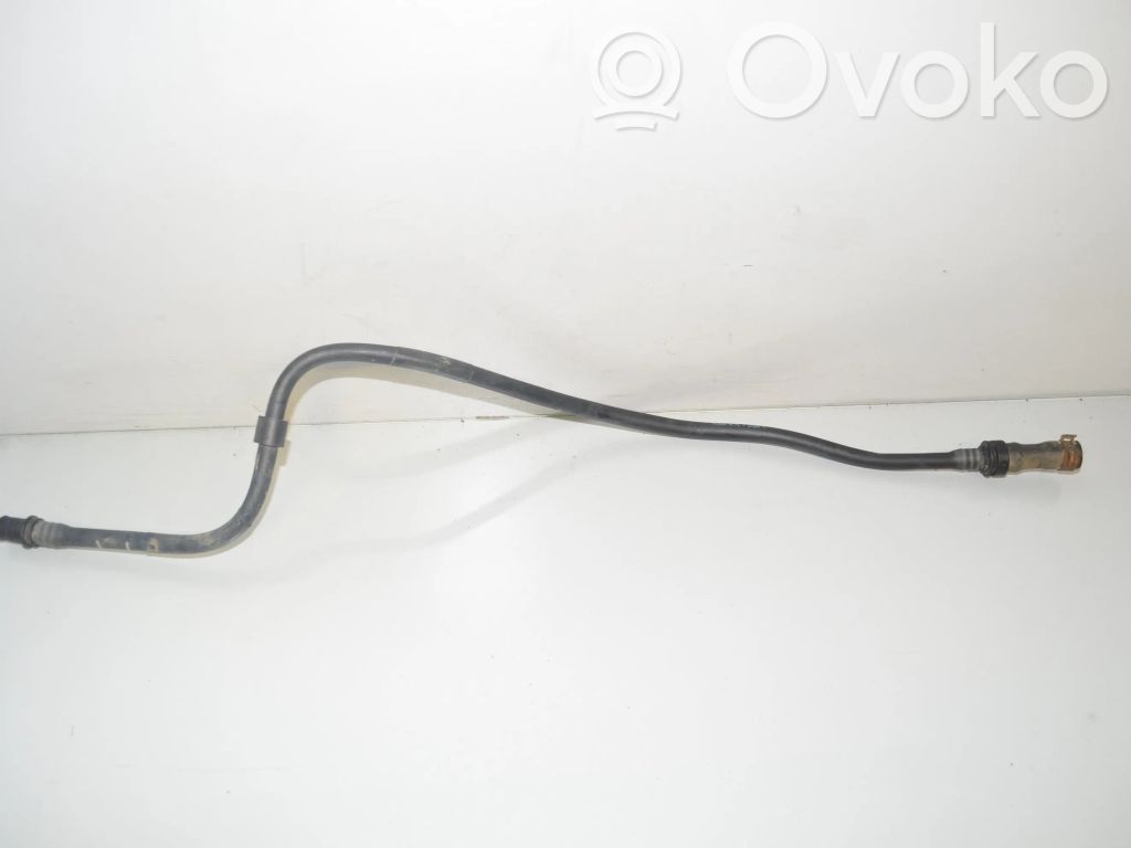 BMW i3 Engine coolant pipe/hose 