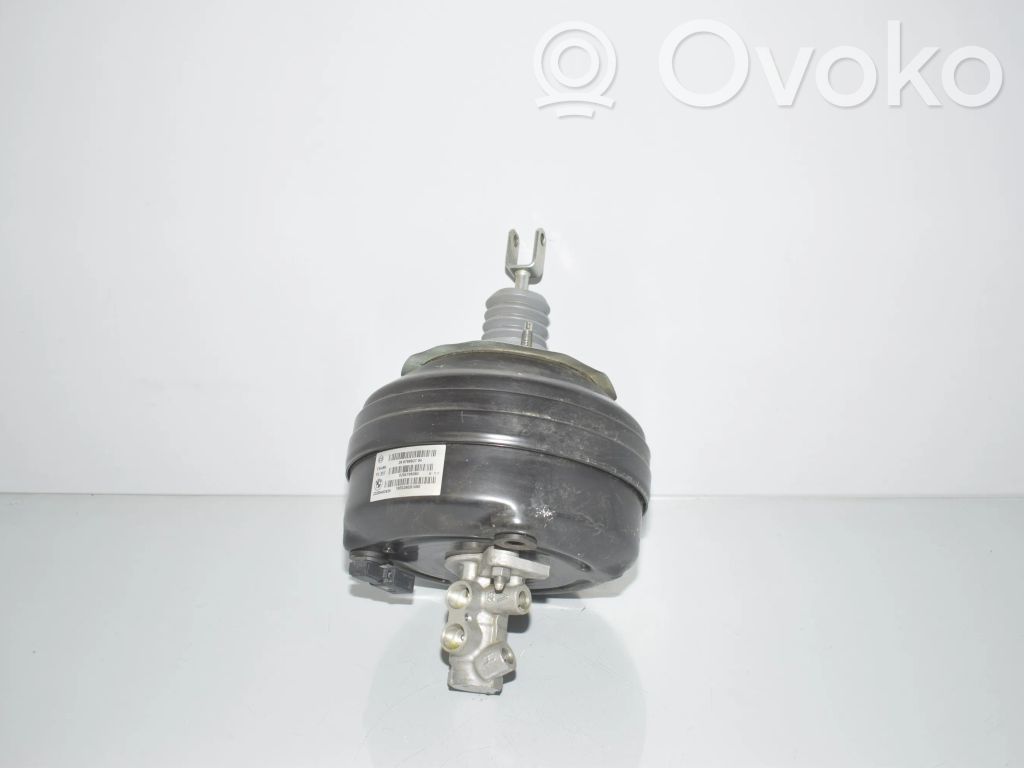 BMW i3 Servo-frein 