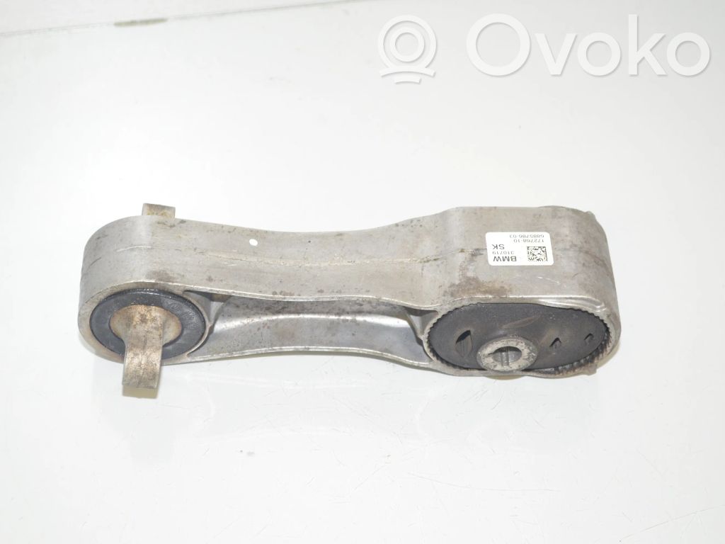 BMW X1 F48 F49 Gearbox mount 