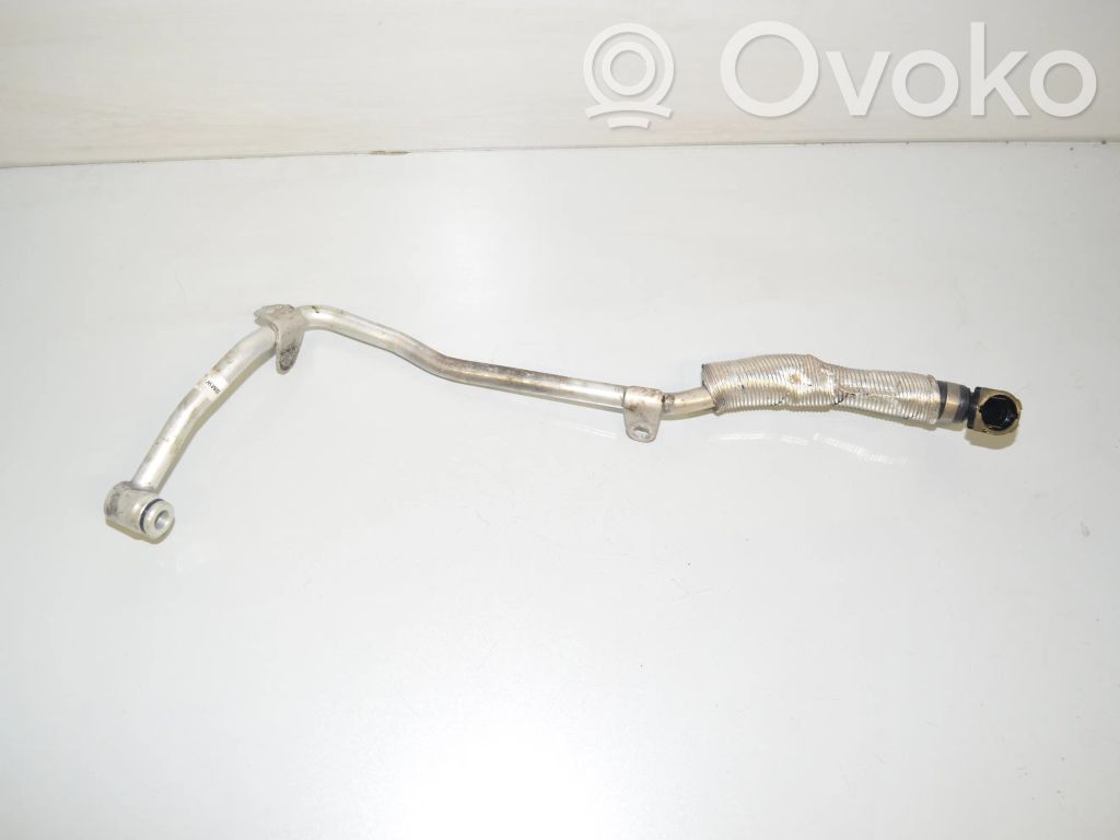 BMW 1 F40 Engine coolant pipe/hose 