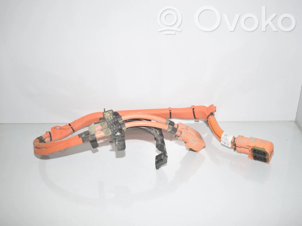 BMW i3 Other wiring loom 