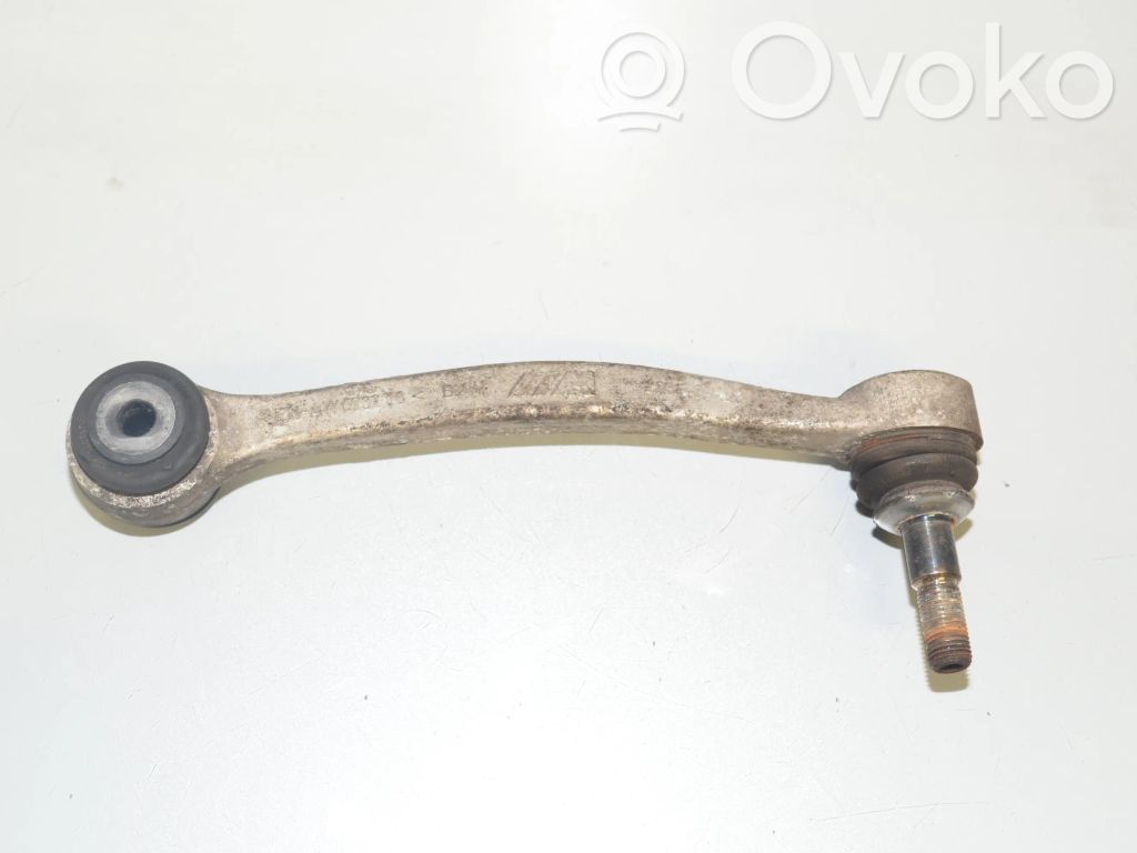 BMW M5 Querlenker Achsschenkel hinten 