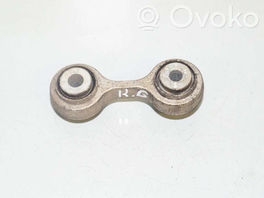 BMW M5 Querlenker Achsschenkel hinten 