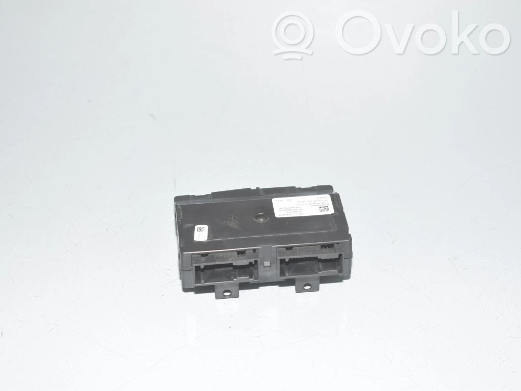 BMW 1 F40 Inne komputery / moduły / sterowniki 