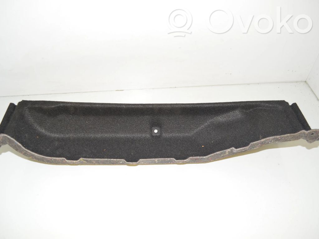 BMW 1 F40 Inne elementy wykończenia bagażnika 