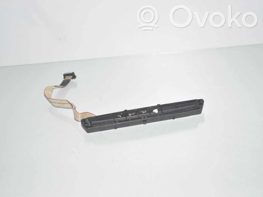 BMW X5 E70 Traction control (ASR) switch 