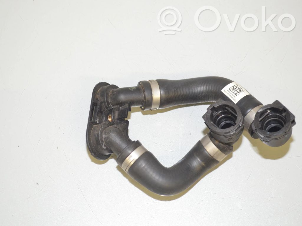 BMW i3 Engine coolant pipe/hose 
