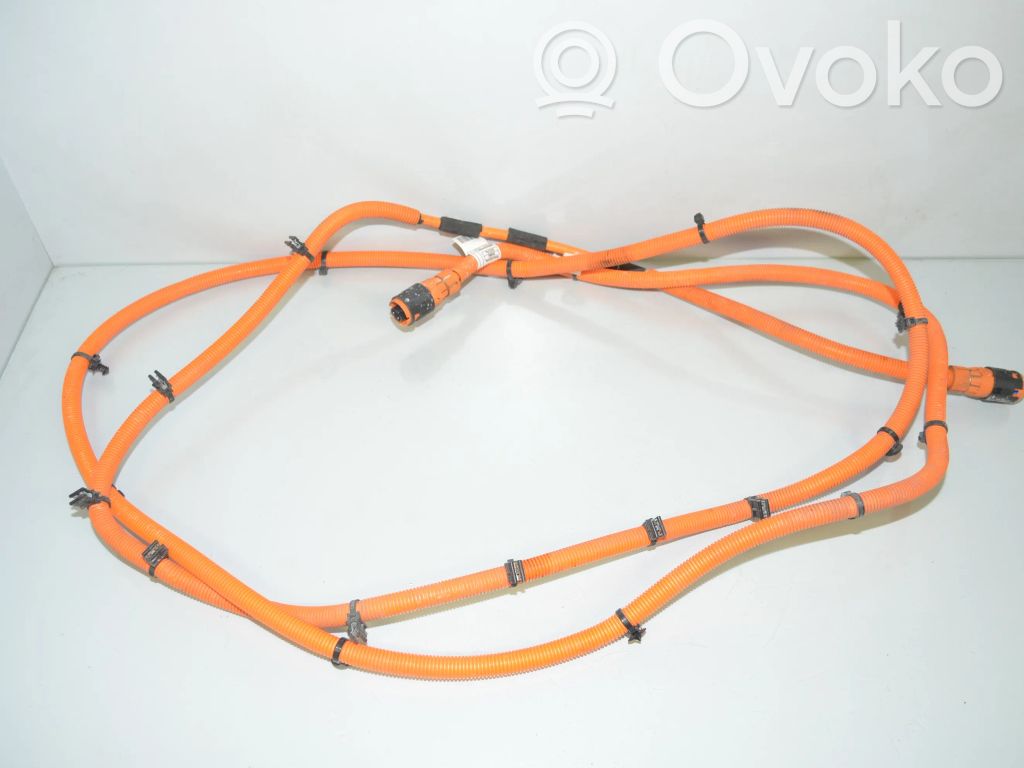 BMW i3 Arnés de cableado de freno 