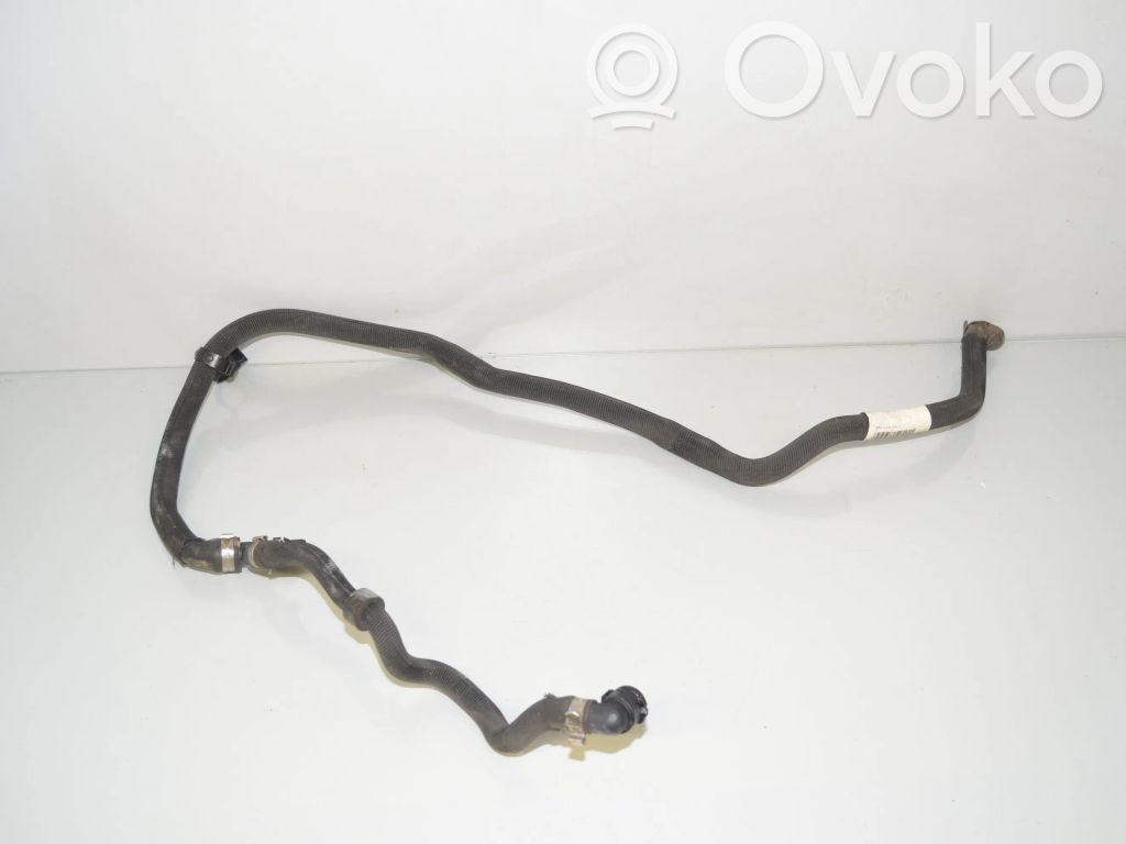BMW i3 Engine coolant pipe/hose 