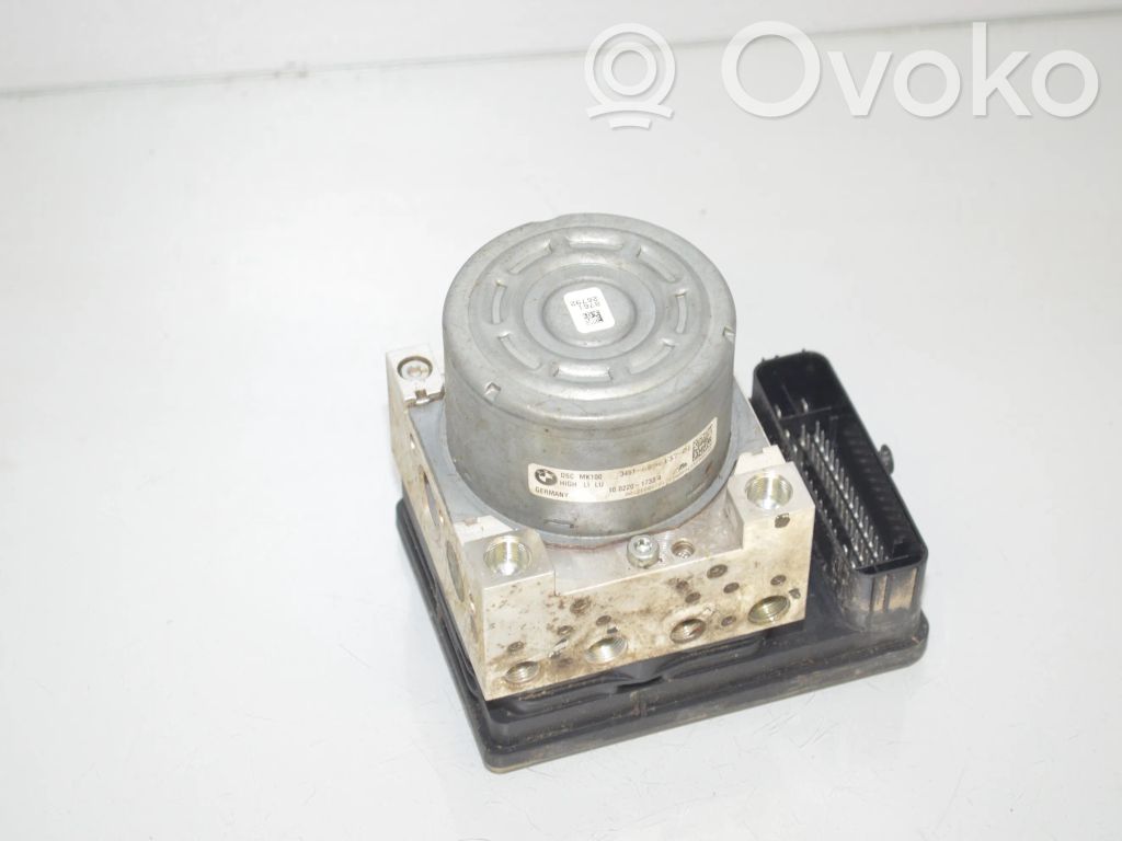 BMW i3 ABS bloks 