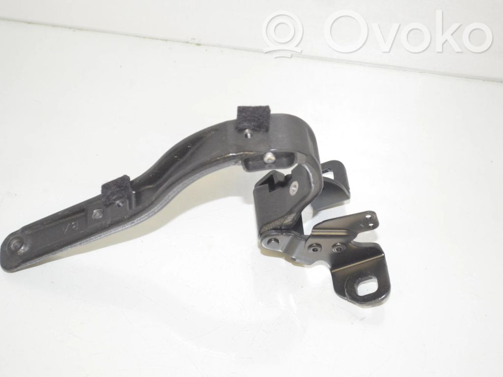 Tailgate/trunk/boot hinge   7296773,51247296773