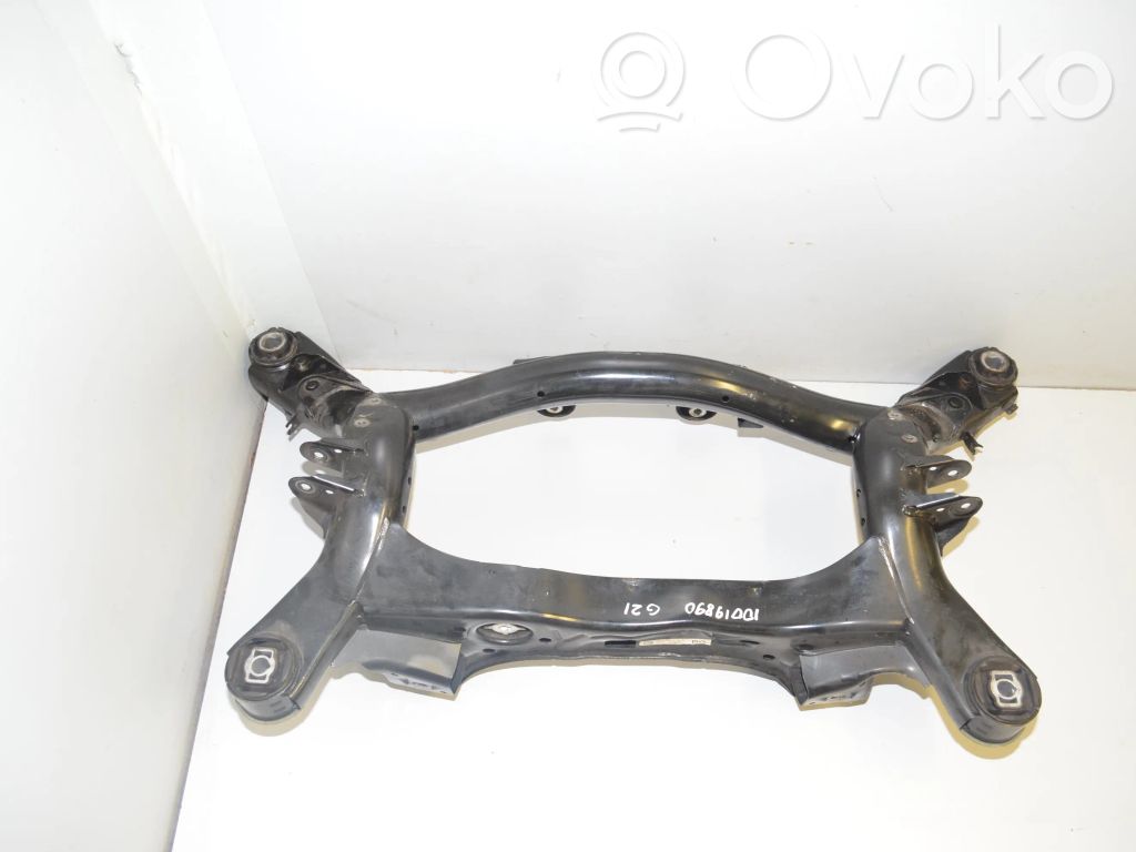 BMW 3 G20 G21 Rama pomocnicza tylna 