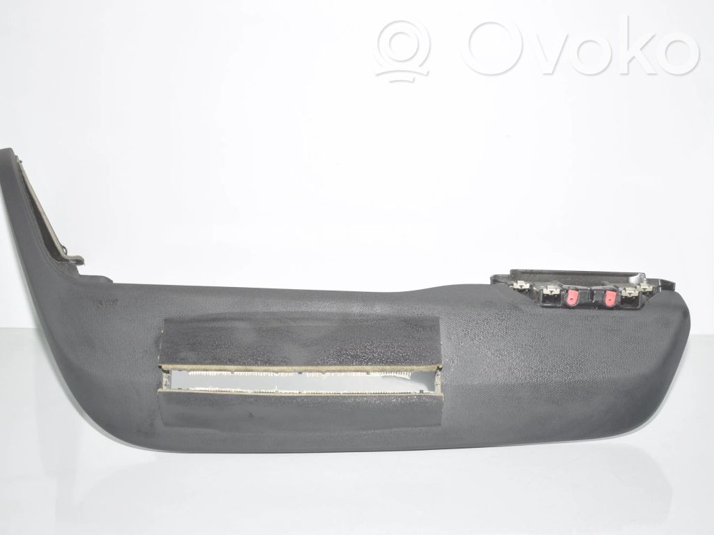 BMW i3 Panel trim 