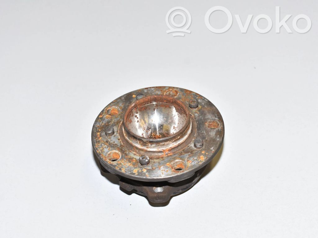 BMW M6 Wheel ball bearing 