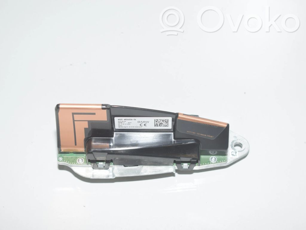BMW 3 G20 G21 GPS-pystyantenni 