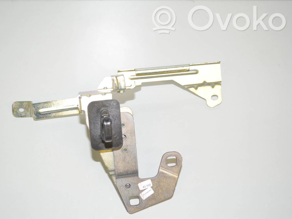 BMW 3 G20 G21 Inny element półki bagażowej 