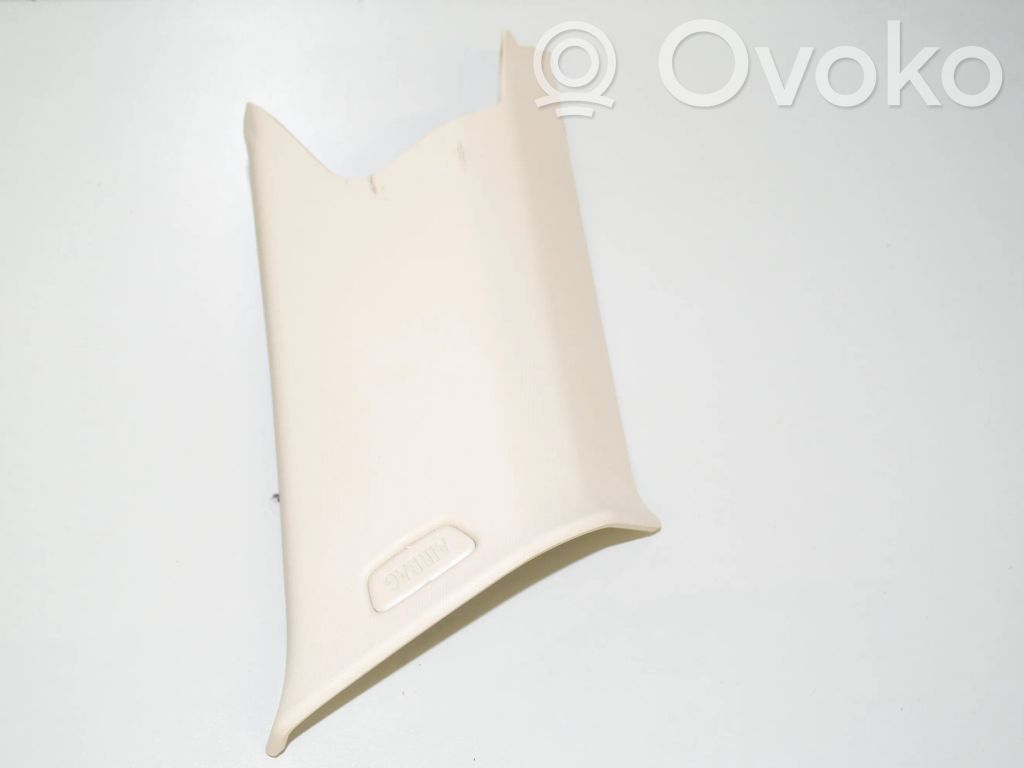 Osłona dolna słupka / D   7450007,6997473,51436997473