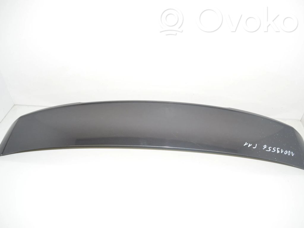 BMW 5 F10 F11 Spojler klapy tylnej / bagażnika 