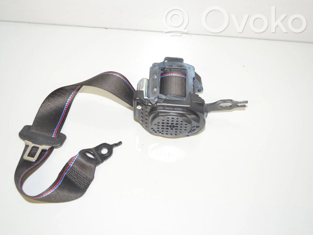 BMW 3 G20 G21 Cinturón trasero 