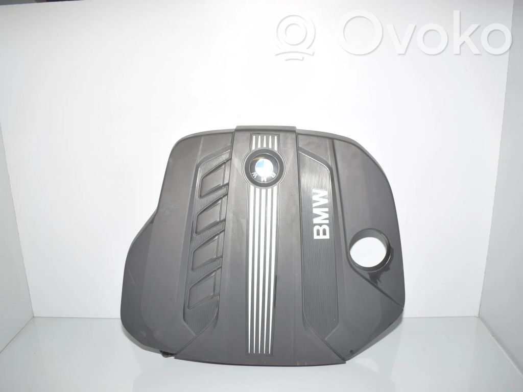 BMW X3 F25 Engine cover (trim) 