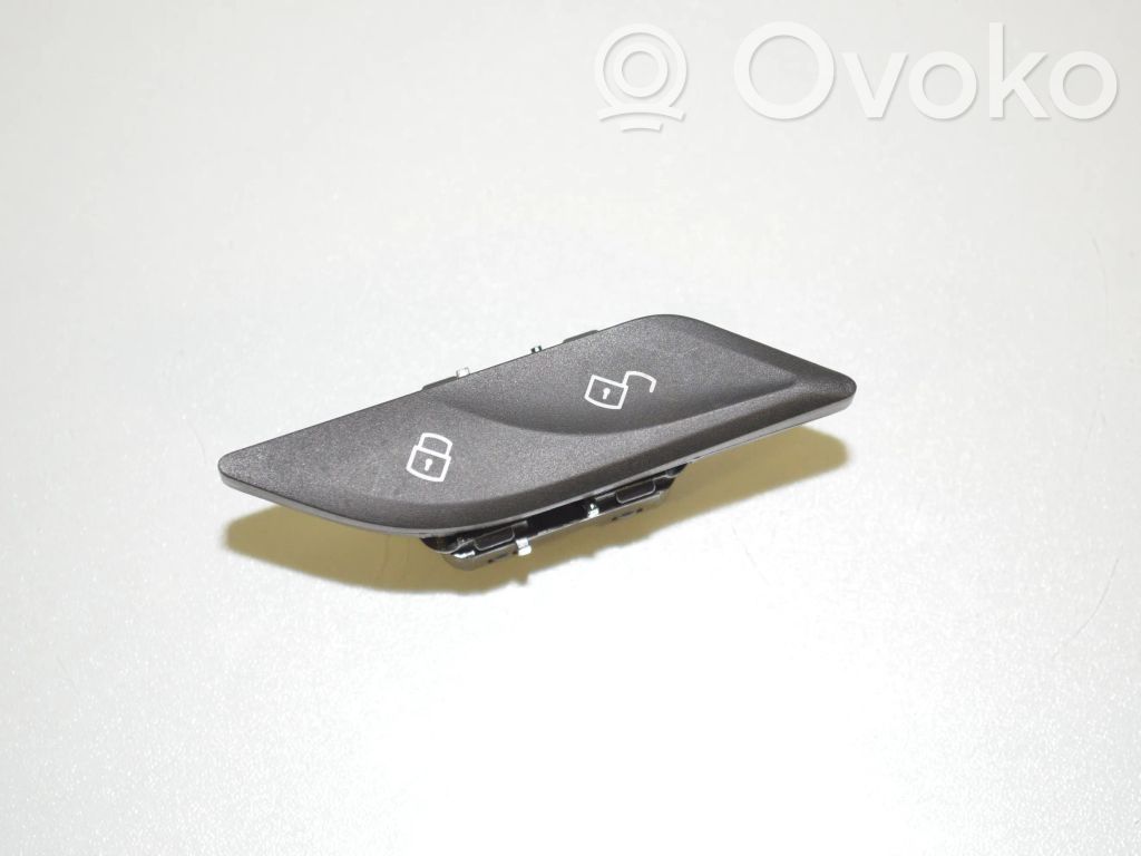 BMW 5 G30 G31 G38 Przycisk centralnego zamka 